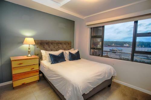 Apartamento Ushaka Waterfront - Sublime Secret Serenity