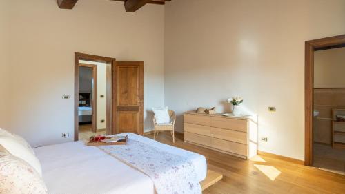 La Villa Nell'isola Verde 12