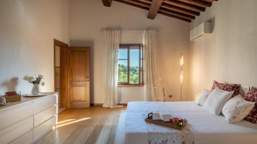 La Villa Nell'isola Verde 12
