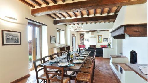 Villa Casanivi 14&2