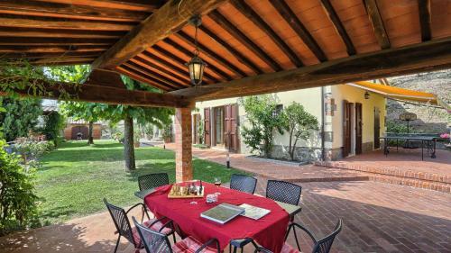 Villa Casanivi 14&2