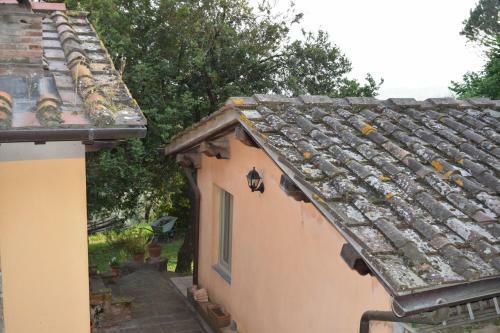 La Casa Sui Colli