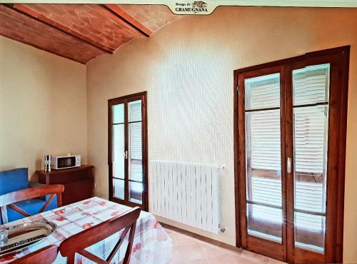 Apartamento Borgo Di Gramugnana