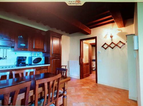 Apartamento Borgo Di Gramugnana