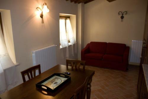 Apartamento Borgo Di Gramugnana