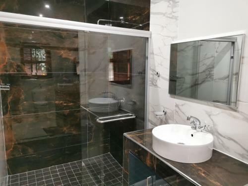 Apartamento Gem Of Manor Drive