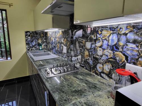Apartamento Gem Of Manor Drive