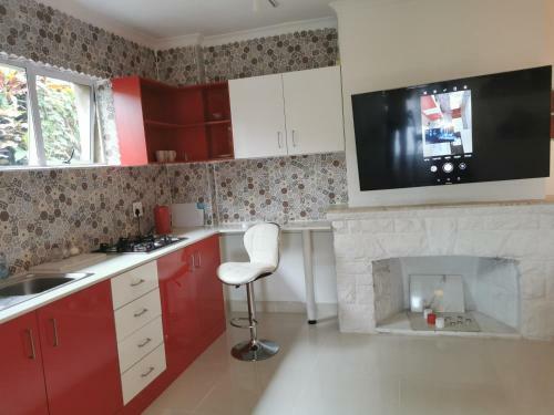 Apartamento Gem Of Manor Drive