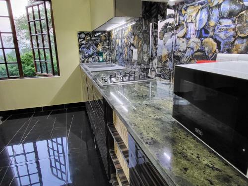 Apartamento Gem Of Manor Drive