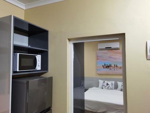 Apartamento Gem Of Manor Drive