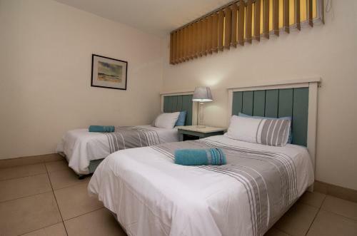 Apartamento 17 Kylanga