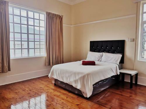 Apartamento The Time And The Place Musgrave