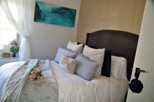 Luxury Apartment In Umhlanga Rocks