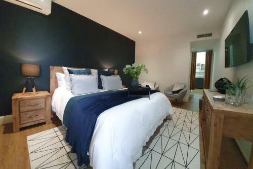 Luxury Apartment In Umhlanga Rocks