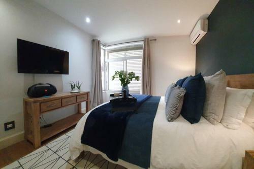 Luxury Apartment In Umhlanga Rocks