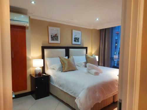 Apartamento Ocean Sunrise At The Sails - Durban Point Waterfront