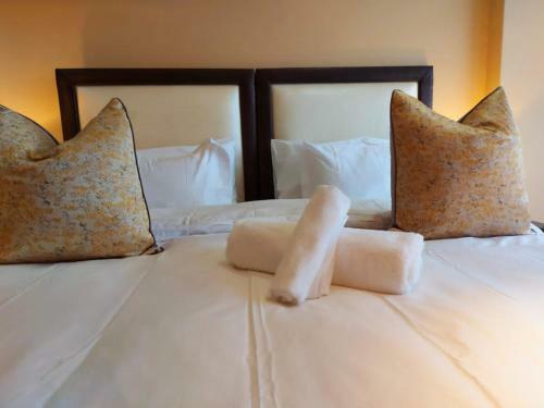 Apartamento Ocean Sunrise At The Sails - Durban Point Waterfront