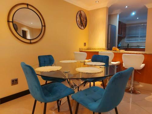 Apartamento Ocean Sunrise At The Sails - Durban Point Waterfront