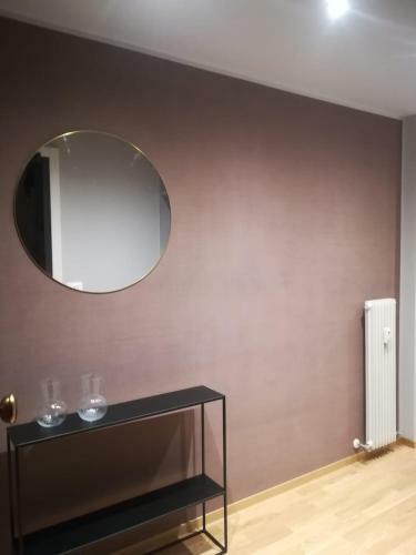 Apartamento Residenza Cristoforo
