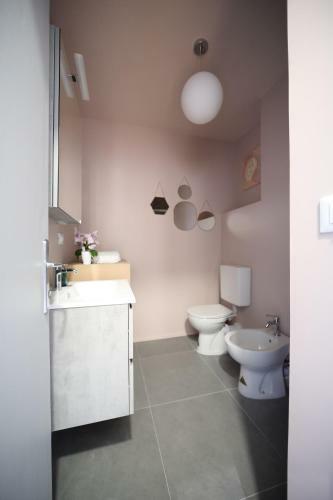 Apartamento Residenza Cristoforo