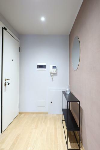 Apartamento Residenza Cristoforo