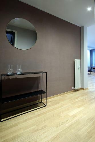 Apartamento Residenza Cristoforo