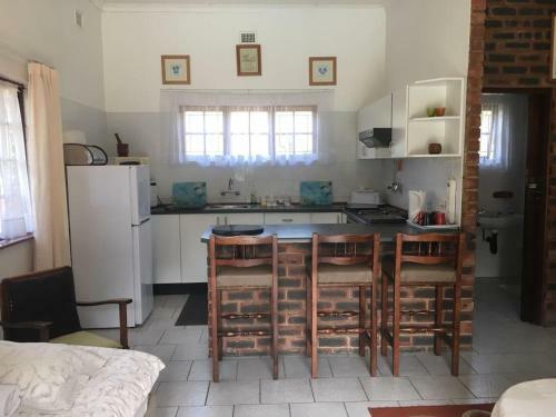Hostal Smiths Cottage