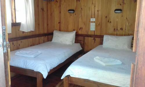 Hostal Smiths Cottage