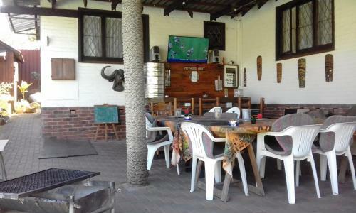 Hostal Smiths Cottage