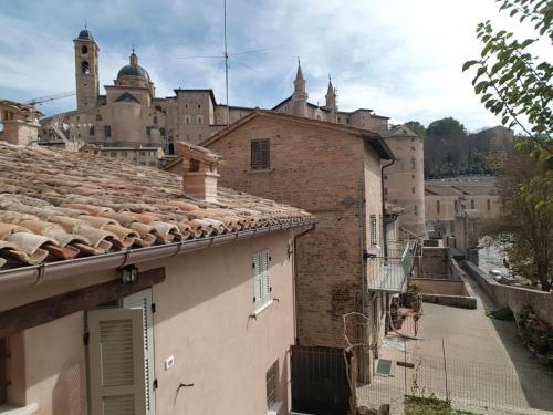 Casa La Piazzetta Rinascimentale