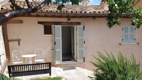 Casa La Piazzetta Rinascimentale