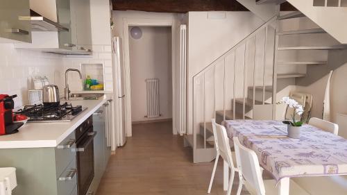 Casa La Piazzetta Rinascimentale