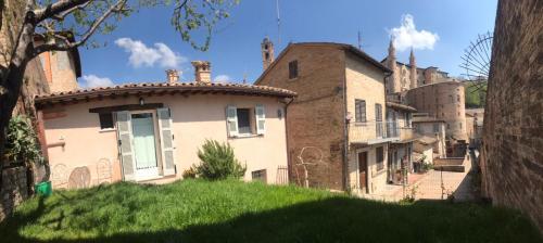 Casa La Piazzetta Rinascimentale