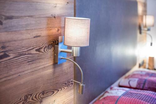 Apartamento Heiserhof App Apfel