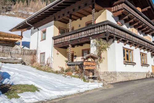 Apartamento Heiserhof App Apfel