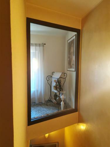 Apartamento Villa Roberto