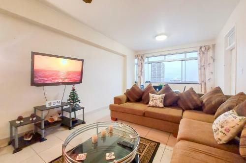 Apartamento Sunset Haven In North Beach