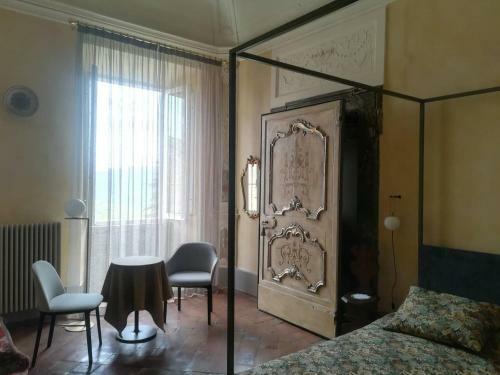 Boutique Apartment Urbino