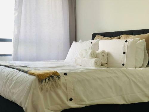 A Beautiful 2 Bedroom Apartment In Umhlanga