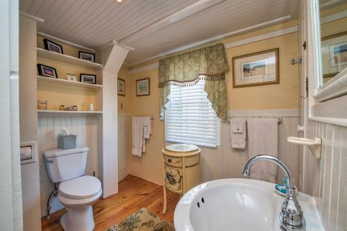 Holiday Guest House Bed & Breakfast