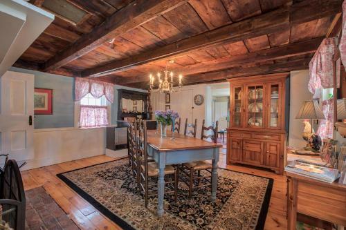 Holiday Guest House Bed & Breakfast