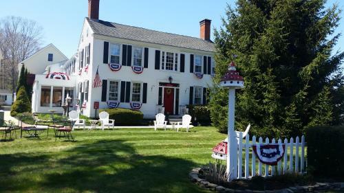 Holiday Guest House Bed & Breakfast