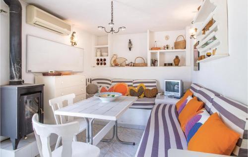 Holiday Home Els Vossals