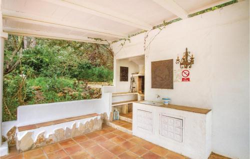 Holiday Home Els Vossals