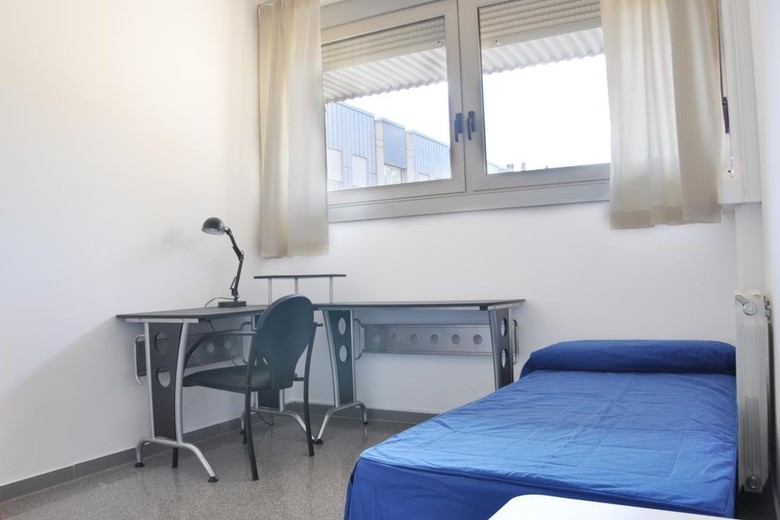 Albergue Residencia Campus De Montilivi