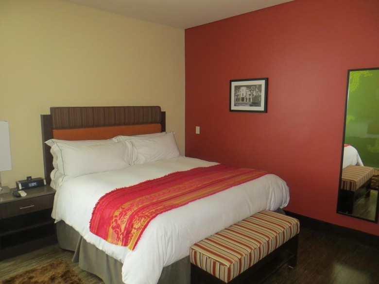 Sirtaj Hotel