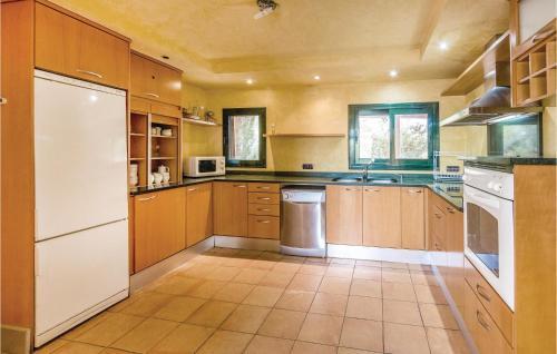 Holiday Home Puignau