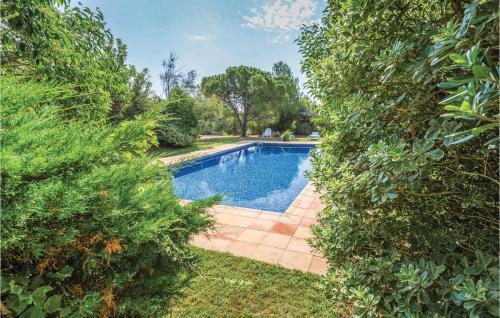 Holiday Home Puignau