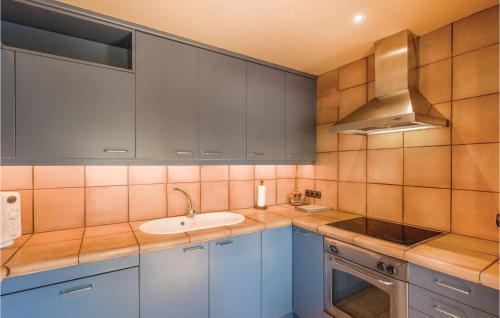Holiday Home Puignau