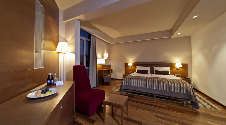 Bluesun Hotel Kaj